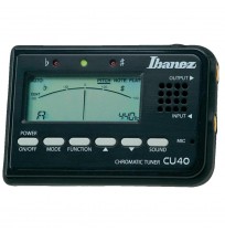 IBANEZ CU40 kromatičen uglaševalec